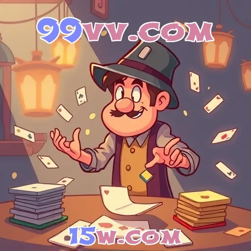 99vv.com: Dicas Quentes para Aumentar Suas Chances de Ganhar