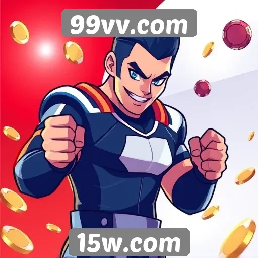 Como o 99vv.com se compara a concorrentes