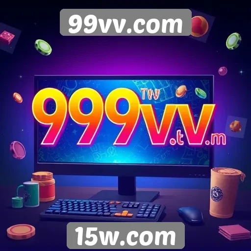 História do crescimento do site 99vv.com